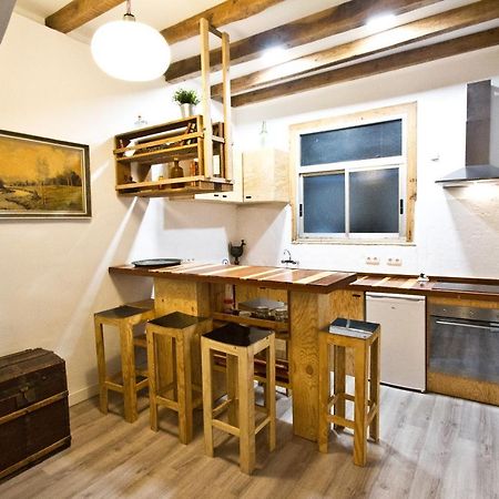San Sebastian Beach House Extérieur photo