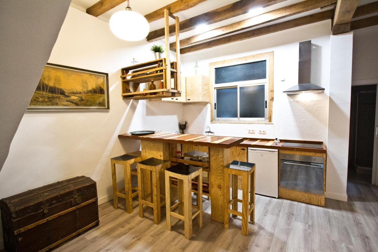 San Sebastian Beach House Extérieur photo
