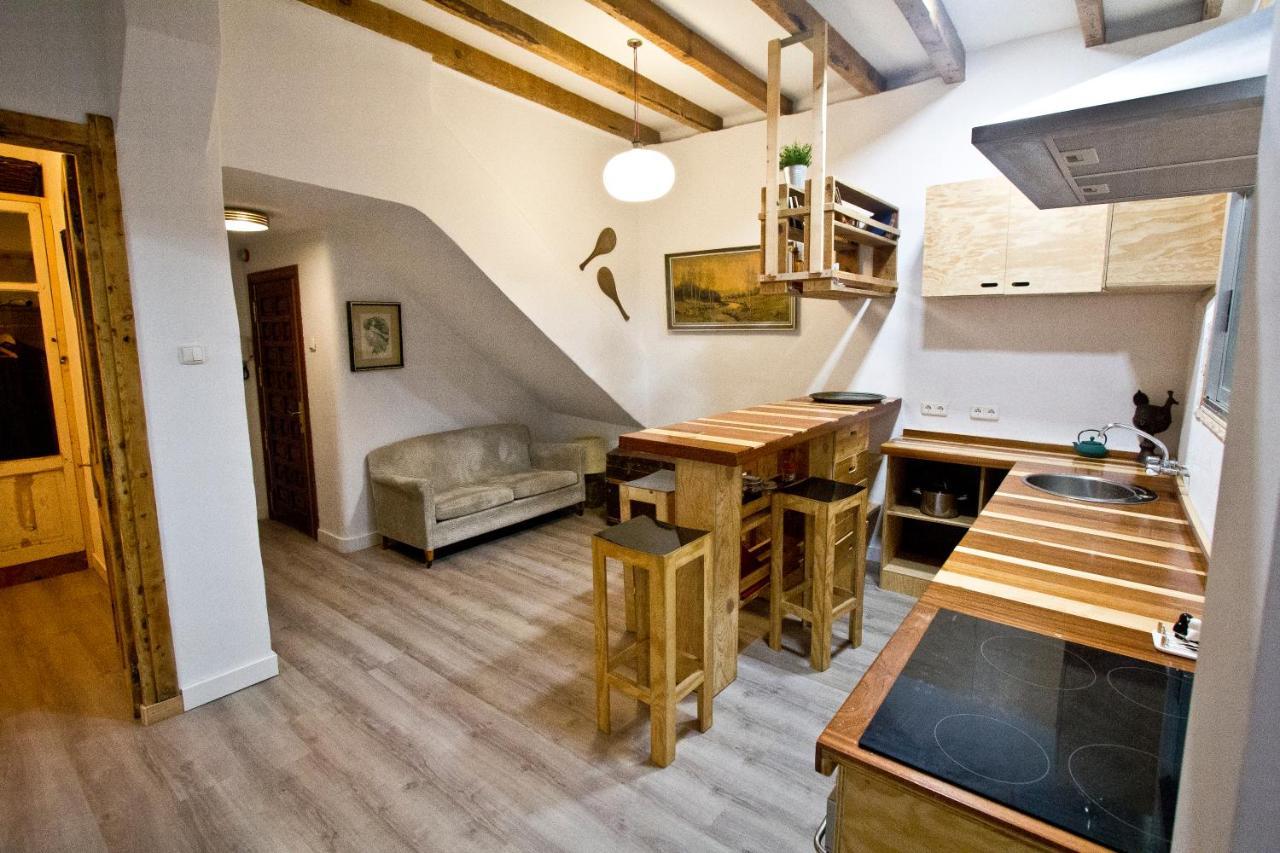 San Sebastian Beach House Extérieur photo