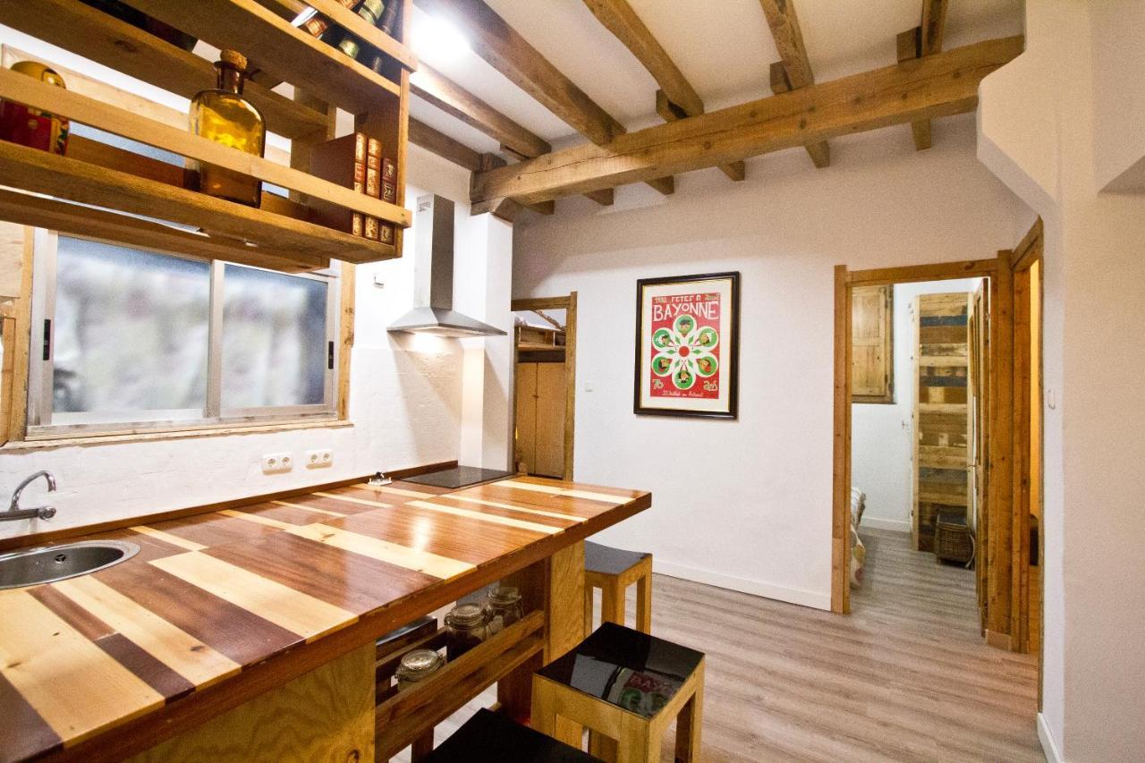 San Sebastian Beach House Extérieur photo