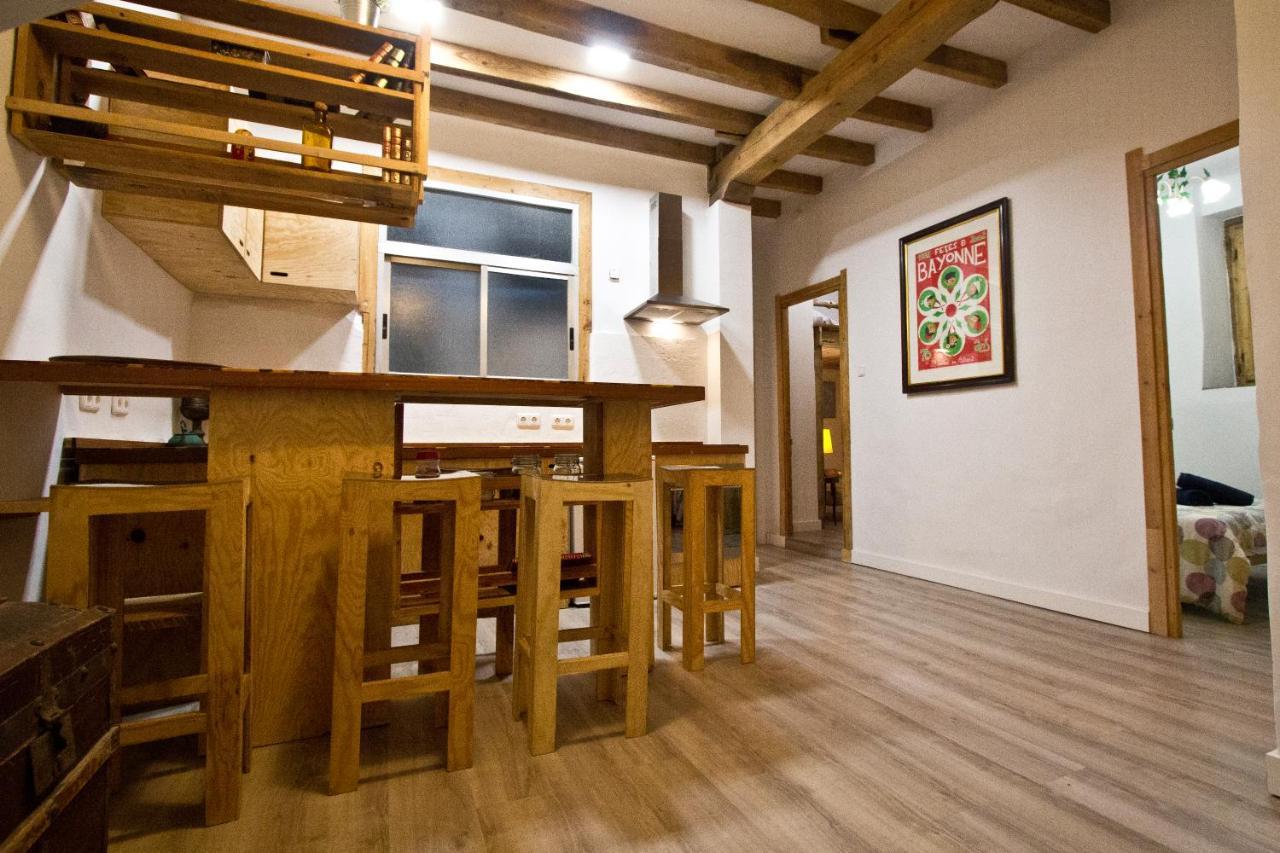 San Sebastian Beach House Extérieur photo